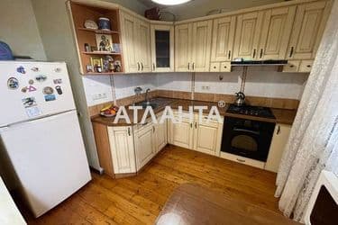 3-rooms apartment apartment by the address st. Koroleva ak (area 62,3 m²) - Atlanta.ua - photo 27