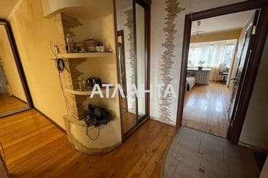 3-rooms apartment apartment by the address st. Koroleva ak (area 62,3 m²) - Atlanta.ua - photo 31