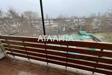 3-rooms apartment apartment by the address st. Koroleva ak (area 62,3 m²) - Atlanta.ua - photo 32