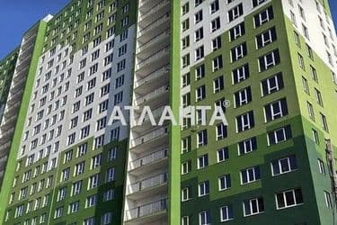 2-rooms apartment apartment by the address st. Marselskaya (area 54,7 m²) - Atlanta.ua - photo 14