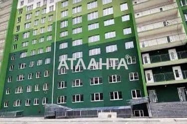 2-rooms apartment apartment by the address st. Marselskaya (area 54,7 m²) - Atlanta.ua - photo 26