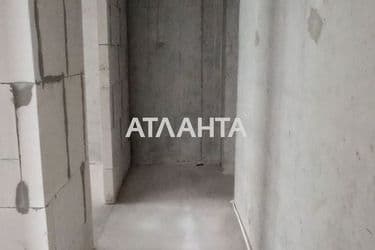 2-rooms apartment apartment by the address st. Marselskaya (area 54,7 m²) - Atlanta.ua - photo 23