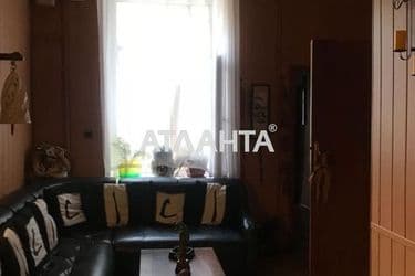 4+-rooms apartment apartment by the address st. Novoselskogo Ostrovidova (area 200 m²) - Atlanta.ua - photo 29