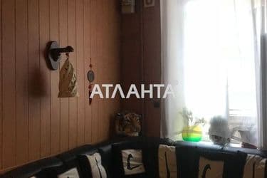 4+-rooms apartment apartment by the address st. Novoselskogo Ostrovidova (area 200 m²) - Atlanta.ua - photo 30