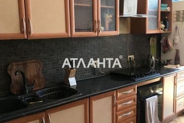 4+-rooms apartment apartment by the address st. Novoselskogo Ostrovidova (area 200 m²) - Atlanta.ua - photo 31