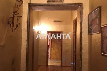4+-rooms apartment apartment by the address st. Novoselskogo Ostrovidova (area 200 m²) - Atlanta.ua - photo 37