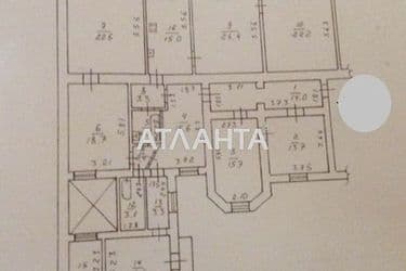 4+-rooms apartment apartment by the address st. Novoselskogo Ostrovidova (area 200 m²) - Atlanta.ua - photo 34
