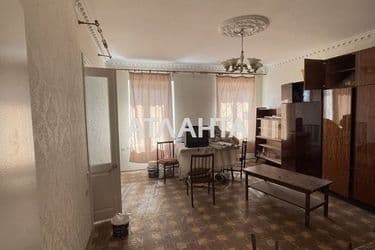 3-rooms apartment apartment by the address st. Rishelevskaya Lenina (area 55 m²) - Atlanta.ua - photo 13