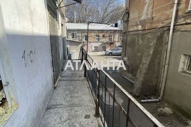 3-rooms apartment apartment by the address st. Rishelevskaya Lenina (area 55 m²) - Atlanta.ua - photo 19