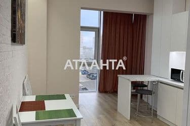 1-room apartment apartment by the address st. Malinovskogo marsh (area 42 m²) - Atlanta.ua - photo 23
