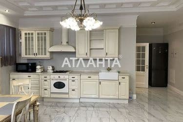 Многокомнатная квартира по адресу ул. Успенская (площадь 190 м²) - Atlanta.ua - фото 22