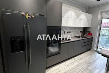 2-rooms apartment apartment by the address st. Fontanskaya dor Perekopskoy Divizii (area 80 m²) - Atlanta.ua - photo 21