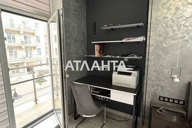 2-rooms apartment apartment by the address st. Fontanskaya dor Perekopskoy Divizii (area 80 m²) - Atlanta.ua - photo 22