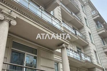 2-rooms apartment apartment by the address st. Fontanskaya dor Perekopskoy Divizii (area 80 m²) - Atlanta.ua - photo 27