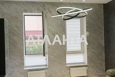 2-rooms apartment apartment by the address st. Fontanskaya dor Perekopskoy Divizii (area 80 m²) - Atlanta.ua - photo 33