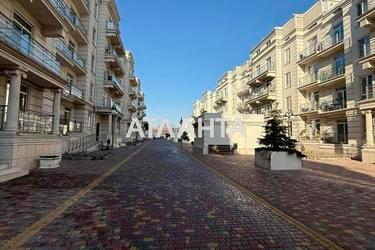 2-rooms apartment apartment by the address st. Fontanskaya dor Perekopskoy Divizii (area 80 m²) - Atlanta.ua - photo 52