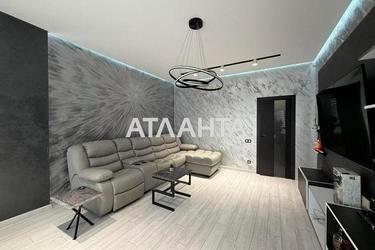 2-rooms apartment apartment by the address st. Fontanskaya dor Perekopskoy Divizii (area 80 m²) - Atlanta.ua - photo 38