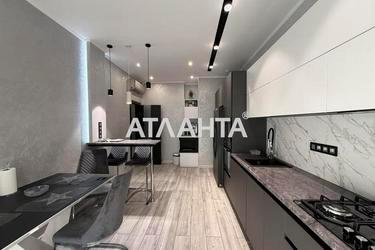 2-rooms apartment apartment by the address st. Fontanskaya dor Perekopskoy Divizii (area 80 m²) - Atlanta.ua - photo 41