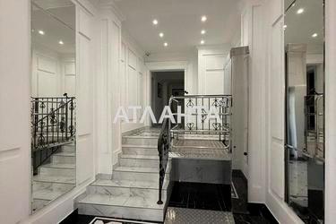 2-rooms apartment apartment by the address st. Fontanskaya dor Perekopskoy Divizii (area 80 m²) - Atlanta.ua - photo 51