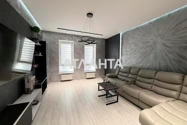 2-rooms apartment apartment by the address st. Fontanskaya dor Perekopskoy Divizii (area 80 m²) - Atlanta.ua - photo 39