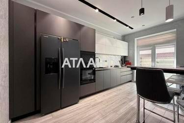 2-rooms apartment apartment by the address st. Fontanskaya dor Perekopskoy Divizii (area 80 m²) - Atlanta.ua - photo 43