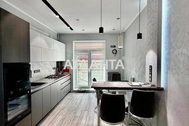 2-rooms apartment apartment by the address st. Fontanskaya dor Perekopskoy Divizii (area 80 m²) - Atlanta.ua - photo 44