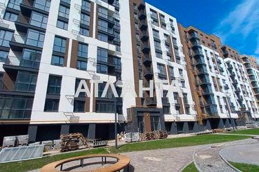 1-room apartment apartment by the address st. Pravednikov mira (area 44 m²) - Atlanta.ua - photo 8