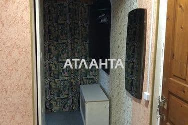 2-rooms apartment apartment by the address st. Ivana i Yuriya Lipy Gaydara (area 44 m²) - Atlanta.ua - photo 17