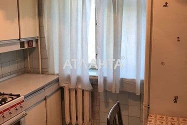 2-rooms apartment apartment by the address st. Ivana i Yuriya Lipy Gaydara (area 44 m²) - Atlanta.ua - photo 19