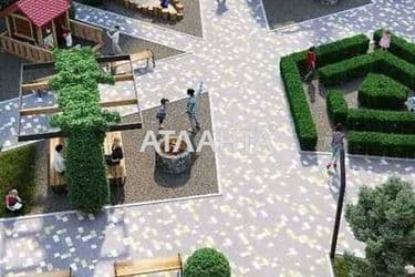 3-rooms apartment apartment by the address st. Spreysa (area 54 m²) - Atlanta.ua - photo 6