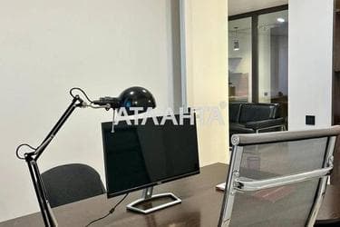 1-комнатная квартира по адресу Берестейский проспект(пр-т. Победы) (площадь 53 м²) - Atlanta.ua - фото 34