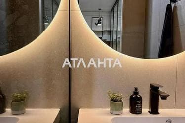 1-комнатная квартира по адресу Берестейский проспект(пр-т. Победы) (площадь 53 м²) - Atlanta.ua - фото 36