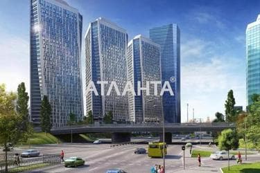 1-комнатная квартира по адресу Берестейский проспект(пр-т. Победы) (площадь 53 м²) - Atlanta.ua - фото 47