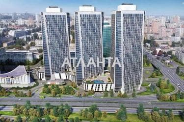 1-комнатная квартира по адресу Берестейский проспект(пр-т. Победы) (площадь 53 м²) - Atlanta.ua - фото 48