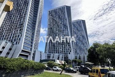 1-комнатная квартира по адресу Берестейский проспект(пр-т. Победы) (площадь 53 м²) - Atlanta.ua - фото 45