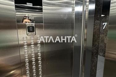1-комнатная квартира по адресу Берестейский проспект(пр-т. Победы) (площадь 53 м²) - Atlanta.ua - фото 41