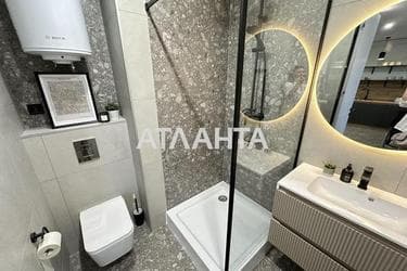 1-комнатная квартира по адресу Берестейский проспект(пр-т. Победы) (площадь 53 м²) - Atlanta.ua - фото 35