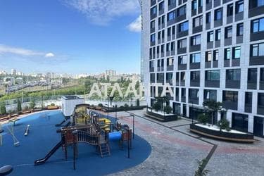 1-комнатная квартира по адресу Берестейский проспект(пр-т. Победы) (площадь 53 м²) - Atlanta.ua - фото 43
