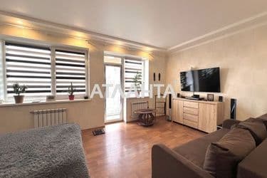 2-rooms apartment apartment by the address st. Ul Teremkovskaya (area 66 m²) - Atlanta.ua - photo 17