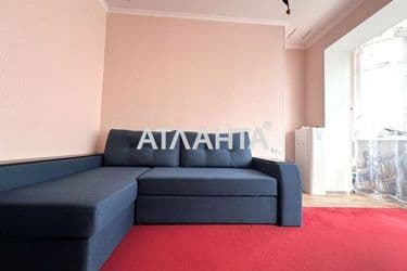 2-rooms apartment apartment by the address st. Ul Teremkovskaya (area 66 m²) - Atlanta.ua - photo 15