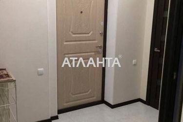 1-room apartment apartment by the address st. Raduzhnyy m n (area 41,8 m²) - Atlanta.ua - photo 20