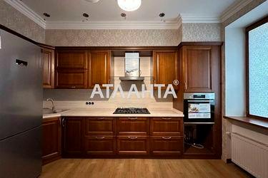 2-комнатная квартира по адресу ул. Гоголя (площадь 70 м²) - Atlanta.ua - фото 18