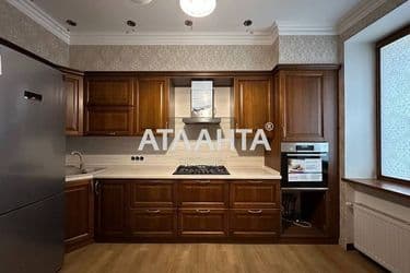 2-комнатная квартира по адресу ул. Гоголя (площадь 70 м²) - Atlanta.ua - фото 18