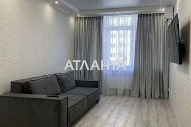 1-кімнатна квартира за адресою вул. Перлинна (площа 47,0 м2) - Atlanta.ua - фото 14