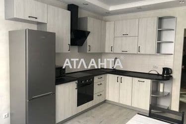 1-кімнатна квартира за адресою вул. Перлинна (площа 47,0 м2) - Atlanta.ua - фото 20