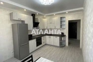 1-кімнатна квартира за адресою вул. Перлинна (площа 47,0 м2) - Atlanta.ua - фото 21