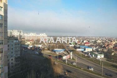3-кімнатна квартира за адресою Дніпропетр. Дор. (площа 70 м²) - Atlanta.ua - фото 20