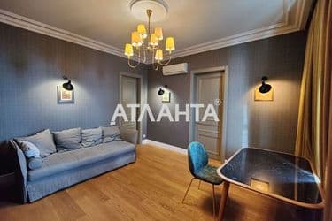 3-rooms apartment apartment by the address st. Dovzhenko (area 183,5 m²) - Atlanta.ua - photo 38