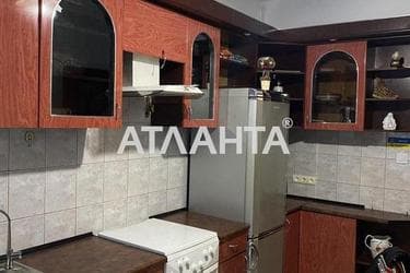 3-комнатная квартира по адресу ул. Стрийська (площадь 80 м²) - Atlanta.ua - фото 12