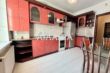 3-кімнатна квартира за адресою вул. Стрийська (площа 80 м²) - Atlanta.ua - фото 18